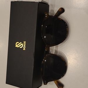 Sojos sun glasses